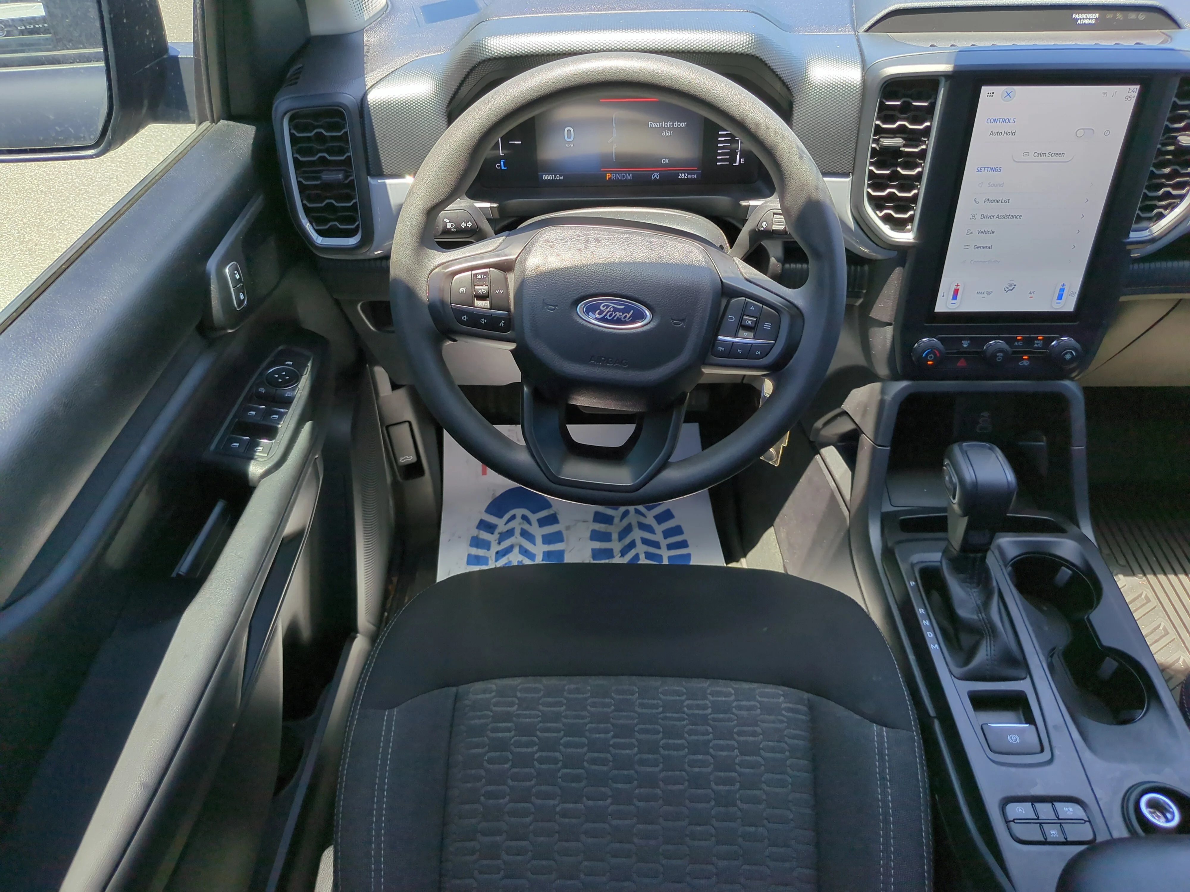 Used 2025 Carbonized Gray Metallic Ford XL image 14