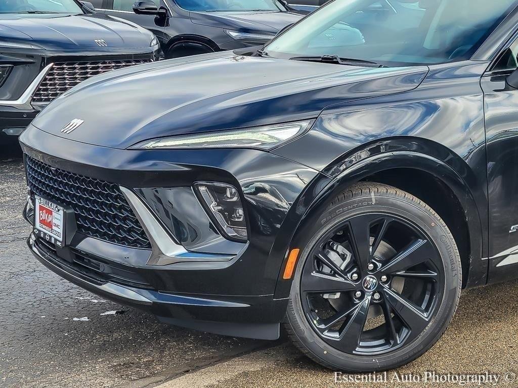 2026 BUICK ENVISION - Image 2