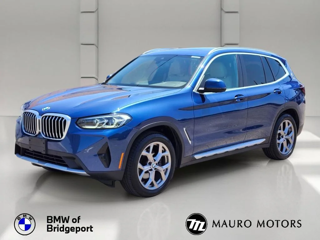2022 BMW X3 30i - Photo 7