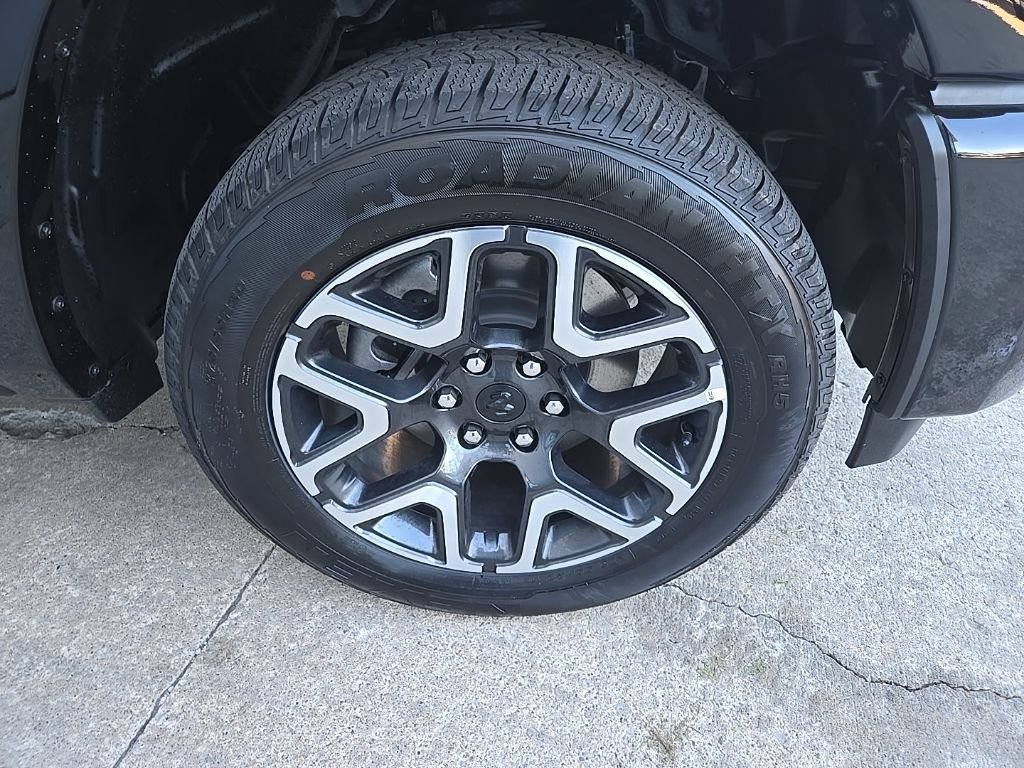 2026 RAM 1500 Laramie - Photo 31