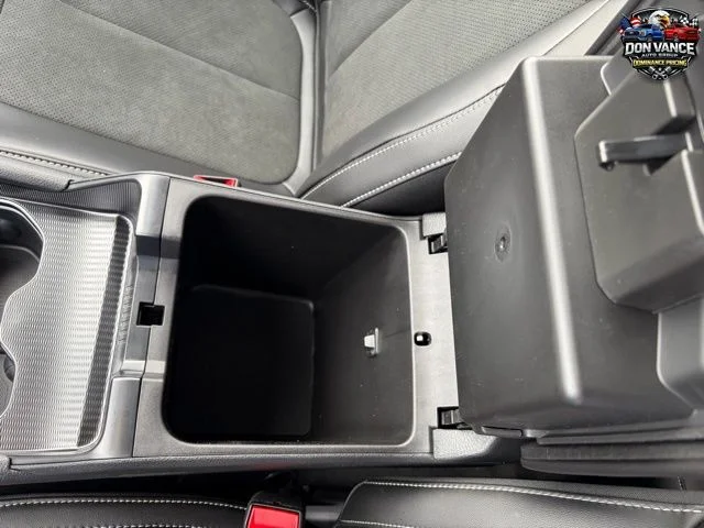 New 2026 Red Jeep Altitude image 23