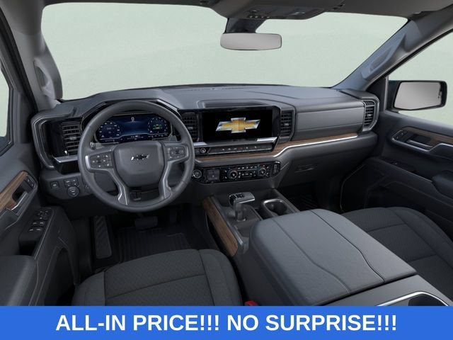 2026 Chevrolet Silverado 1500 RST - Photo 9