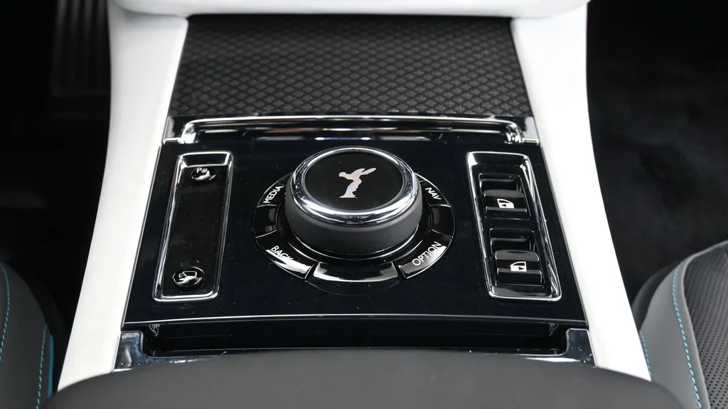 Used 2025 Black Rolls-Royce  image 19