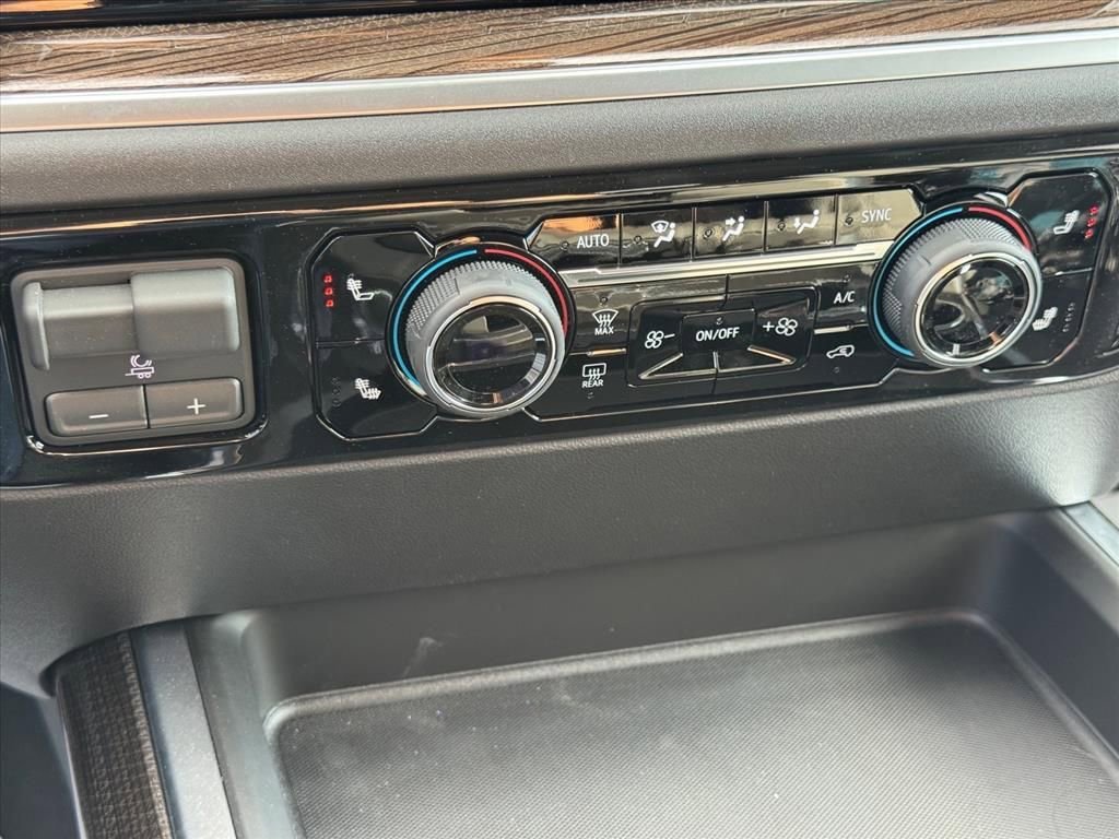 2026 Chevrolet Silverado 2500 HD LT - Photo 17
