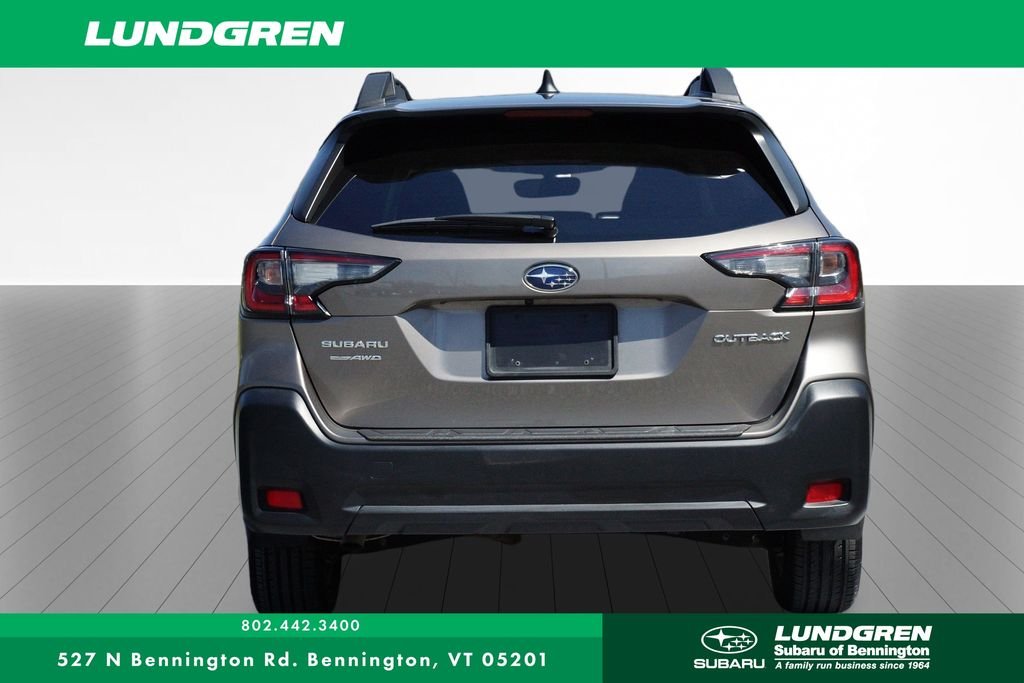 Used 2023 Brown Subaru Premium image 27