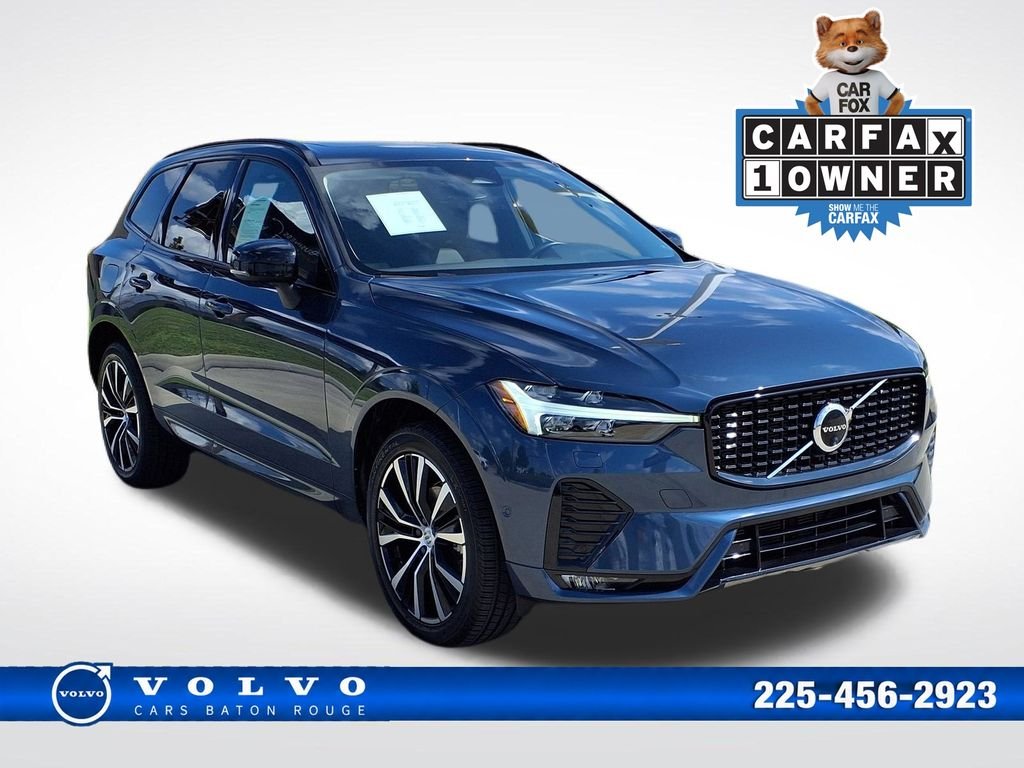 2023 Volvo XC60