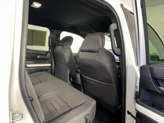 2024 Toyota Tacoma SR5 - Photo 41