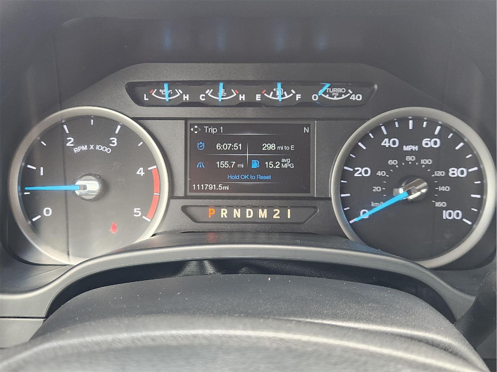 2018 Ford F-250 Super Duty XLT - Photo 16