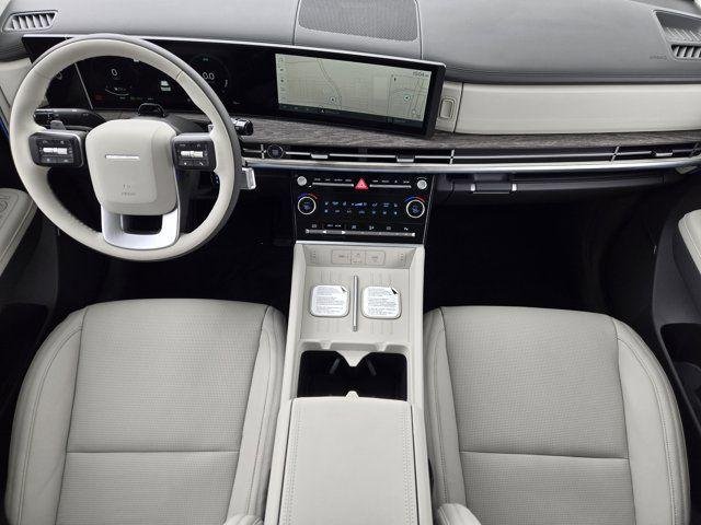New 2026 Black Hyundai Calligraphy image 44