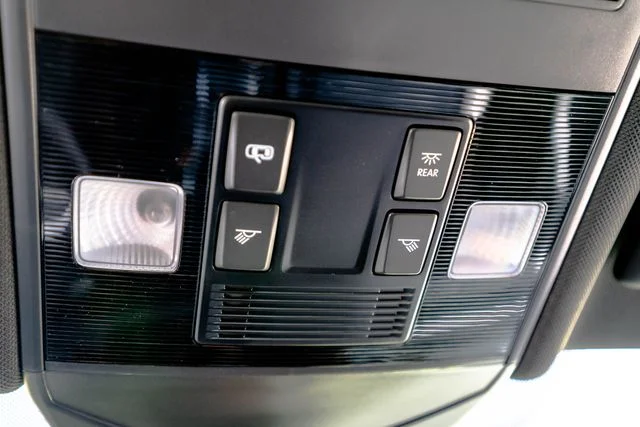 New 2026 Black Volkswagen 1.5T Sport image 28