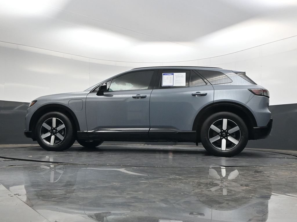 Used 2024 Gray Honda Touring image 35