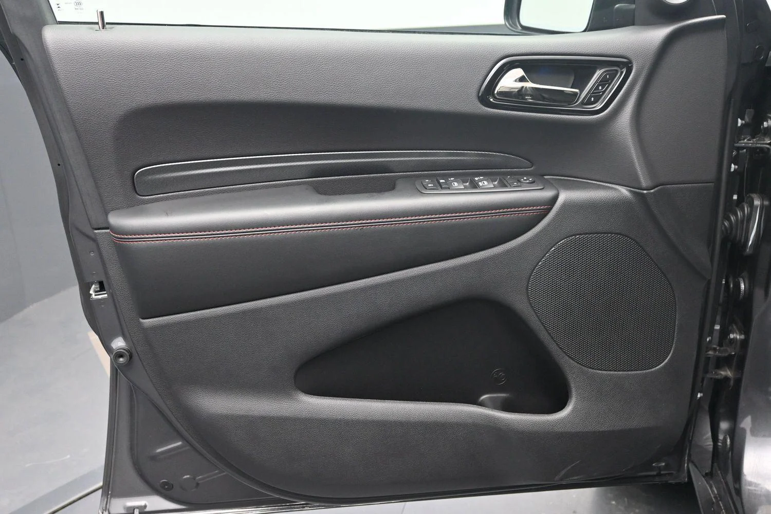 2026 Dodge Durango GT Plus - Photo 18