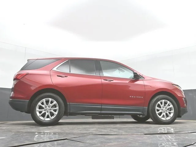 Used 2020 Red Chevrolet LT image 47