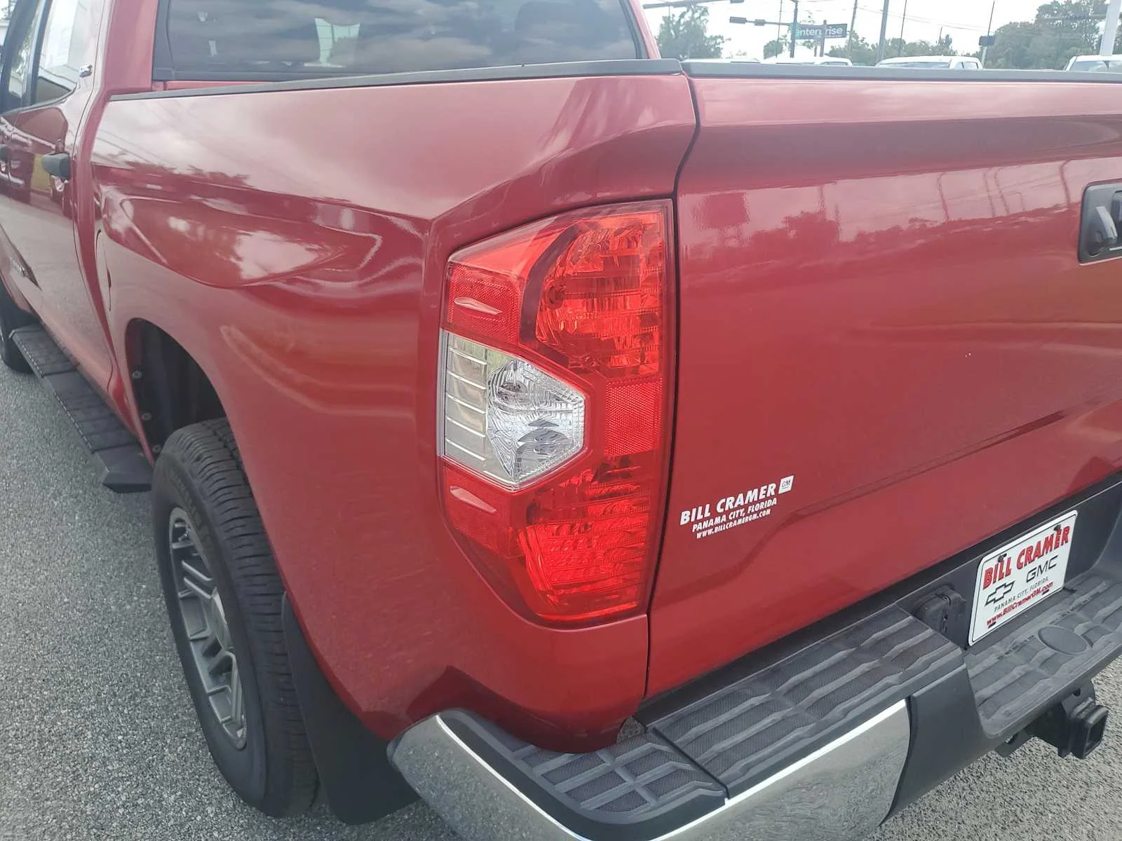 Used 2016  Toyota SR5 image 18