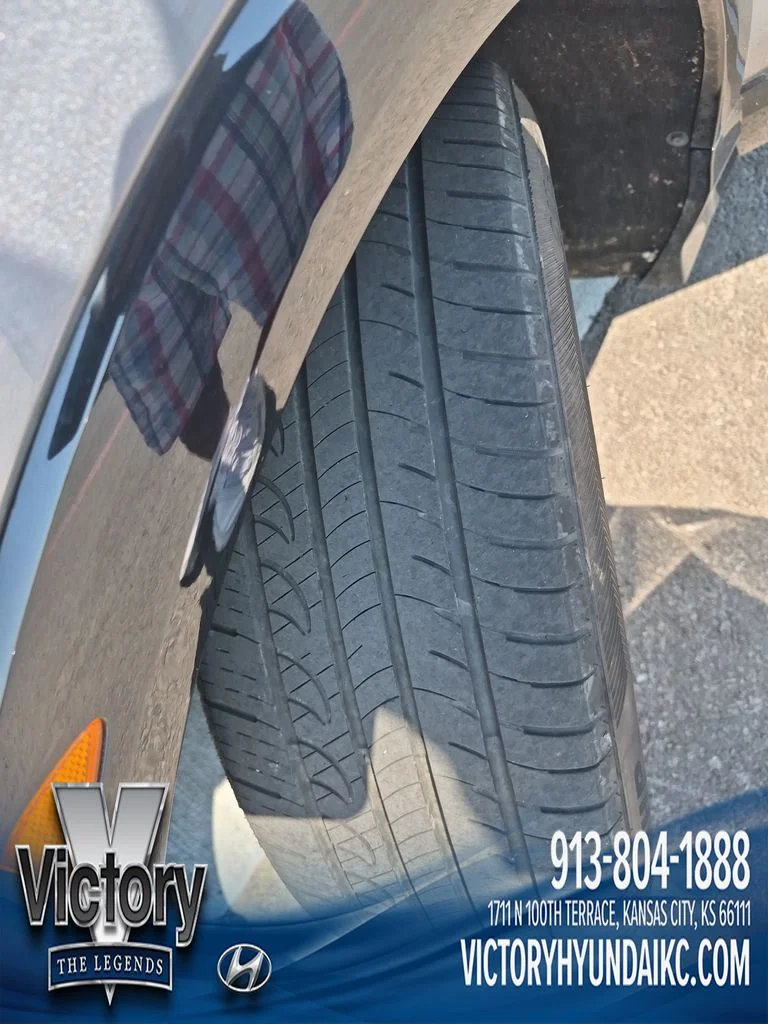 Used 2024 Gray Buick Sport Touring image 26