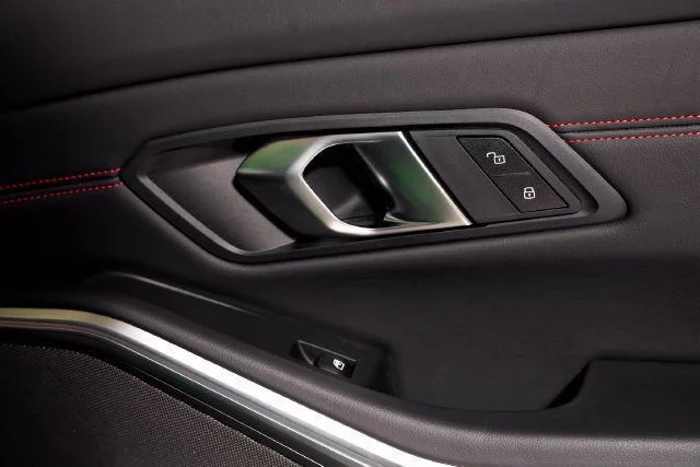 Used 2024 Signal Green BMW CS image 74