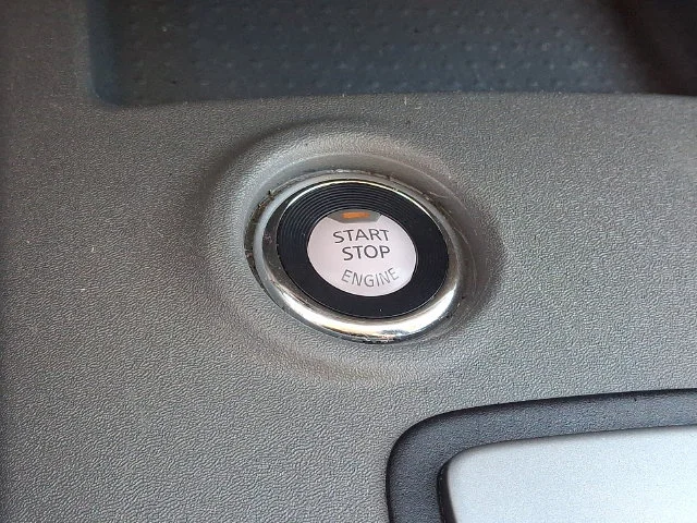 Used 2020 Gray Nissan SV image 22
