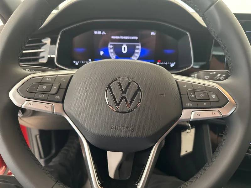 2026 Volkswagen Jetta Sport - Photo 13
