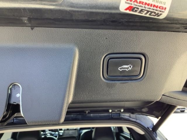 2024 Hyundai Tucson Limited - Photo 15