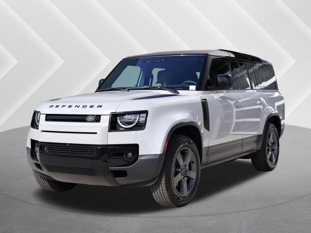 2026 LAND ROVER Defender 130 P300 S