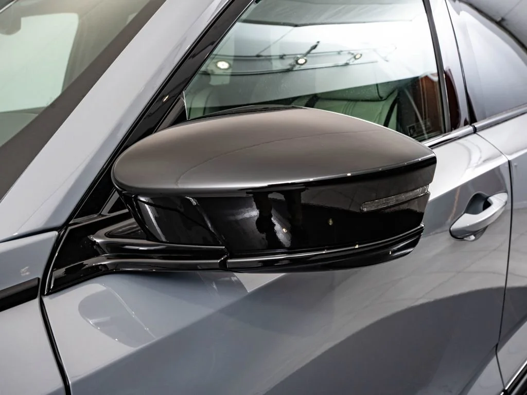 New 2026 Urban Gray Pearl Acura Type S Advance Package image 16