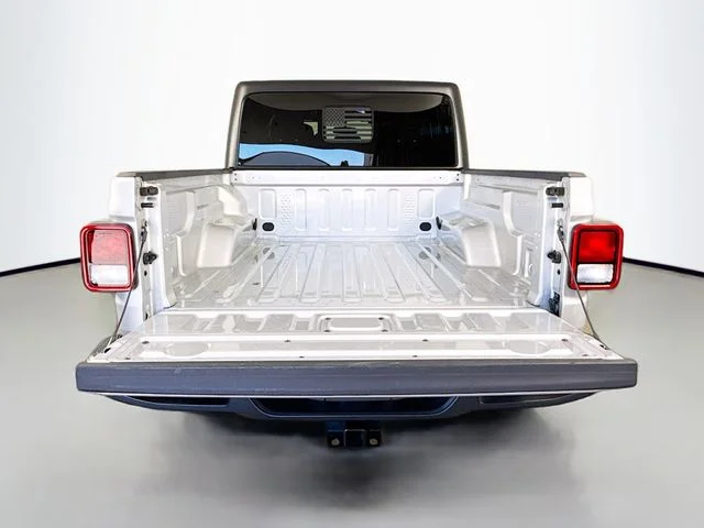 2022 Jeep Gladiator Sport S - Photo 23