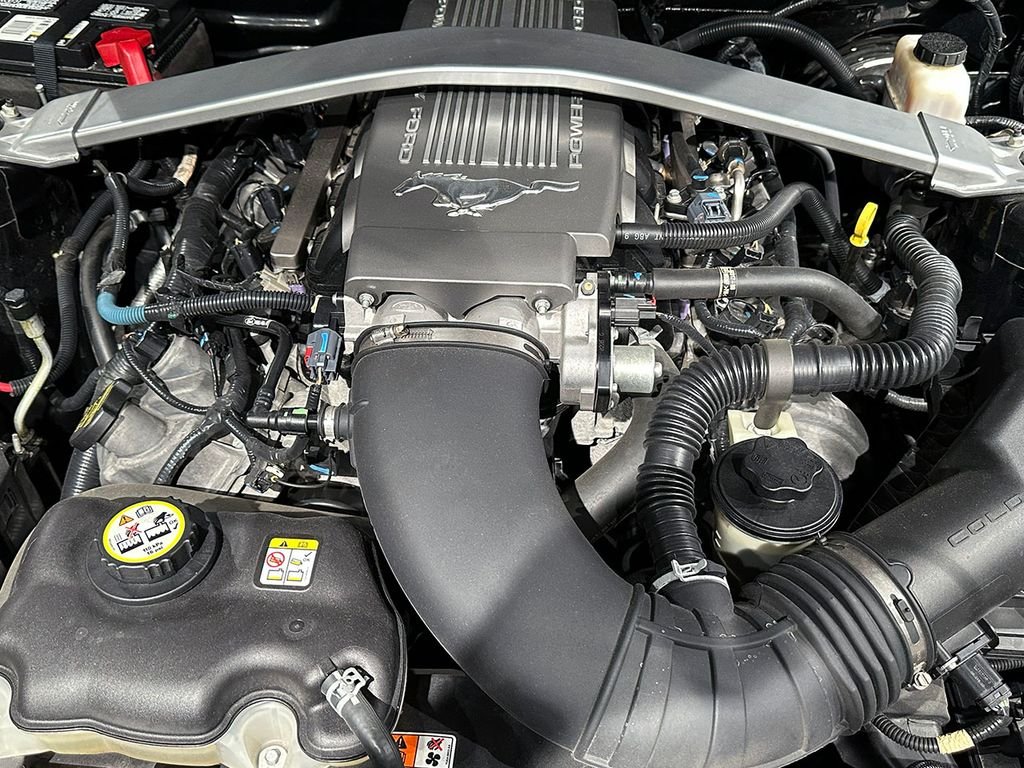 Used 2010  Ford GT image 24