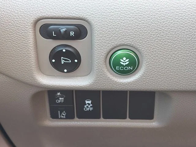 Used 2019 Red Honda EX-L image 20