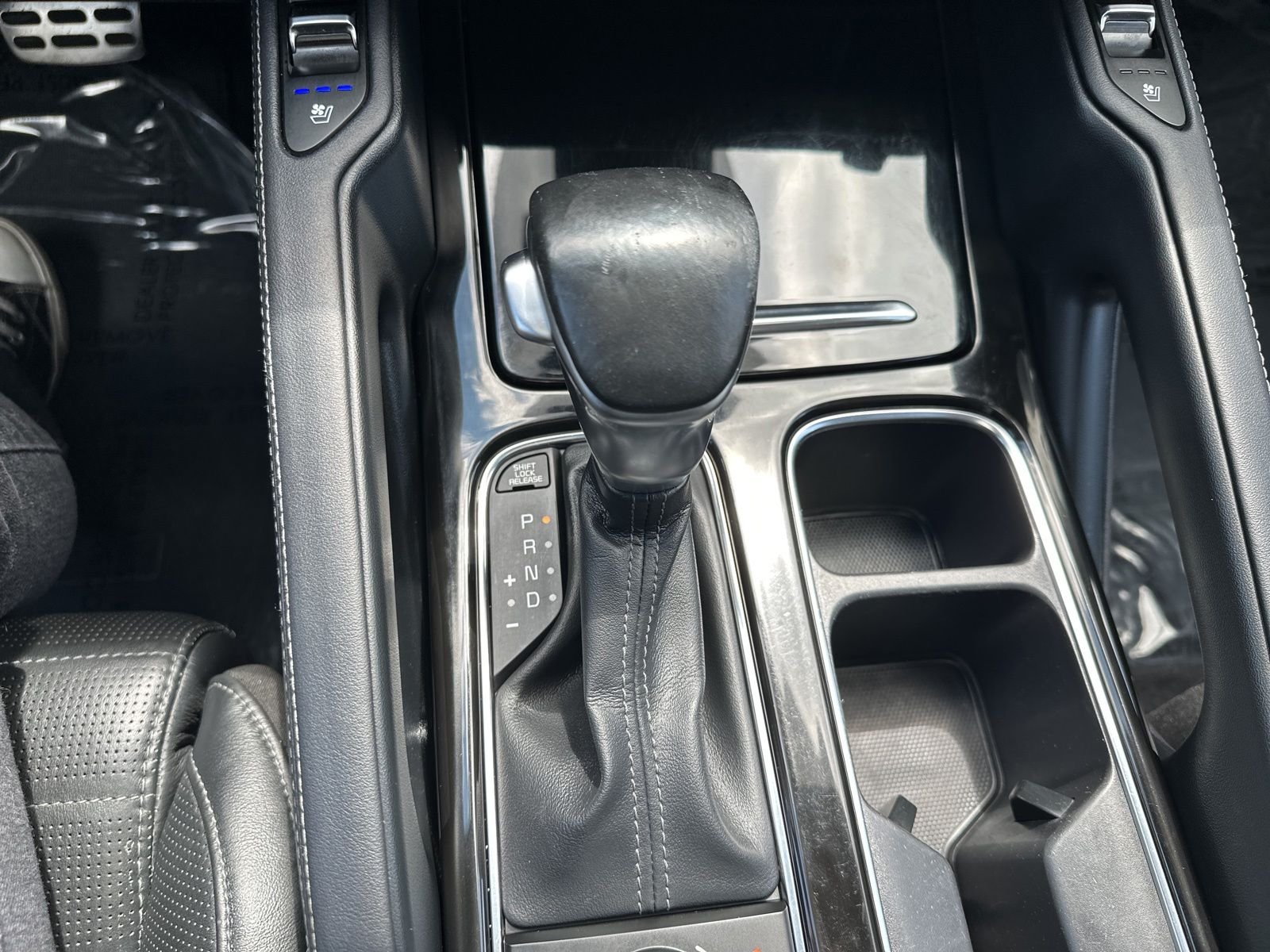 Used 2020 Green Kia SX image 65