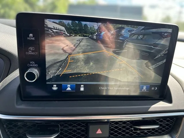 2025 Acura ADX A-Spec Package - Photo 47