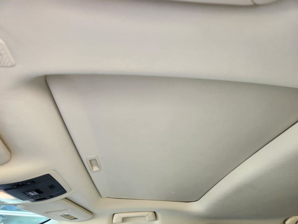 Used 2022 White Pearl Lexus 350 PREMIUM image 26