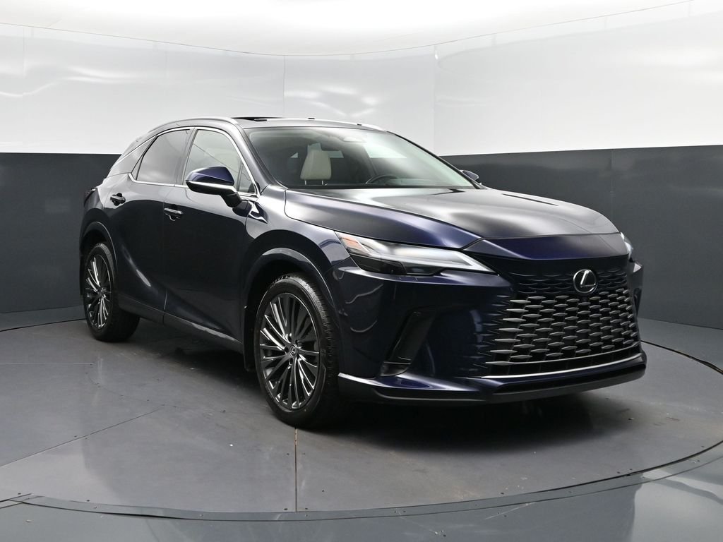 2023 Lexus RX 350 - Photo 9