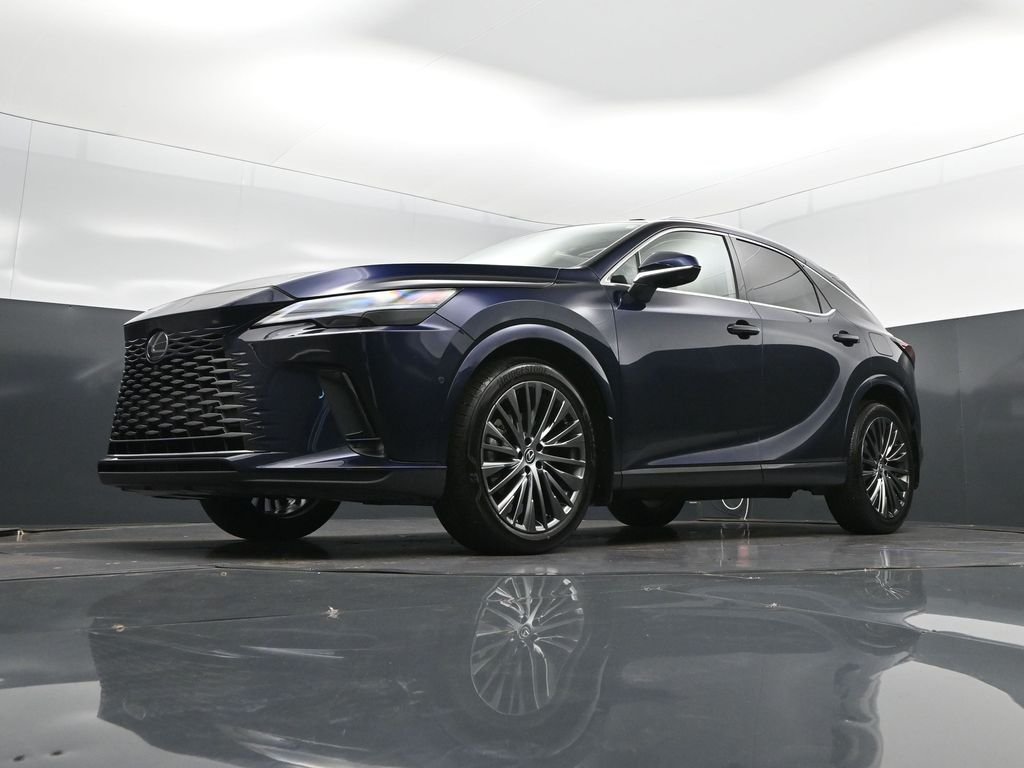 2023 Lexus RX 350 - Photo 39