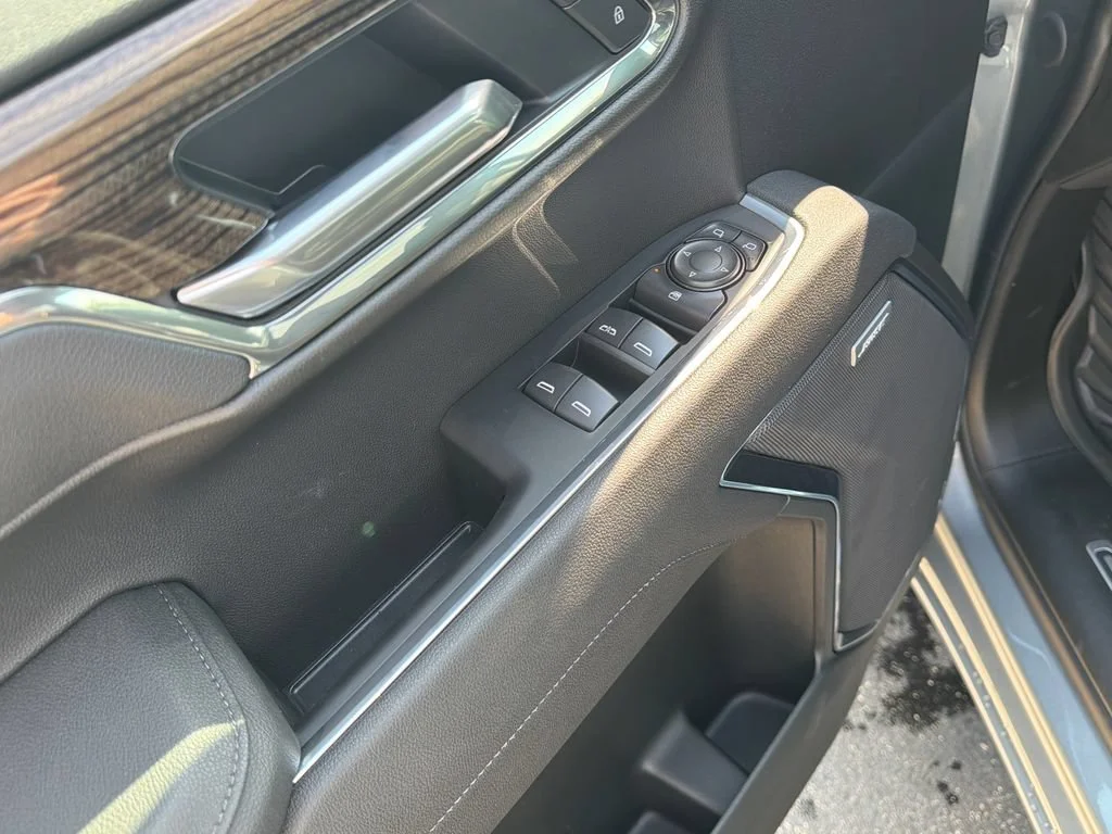 2026 Chevrolet Silverado 1500 LT Trail Boss - Photo 29