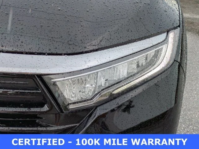 2024 Honda Odyssey Elite - Photo 10