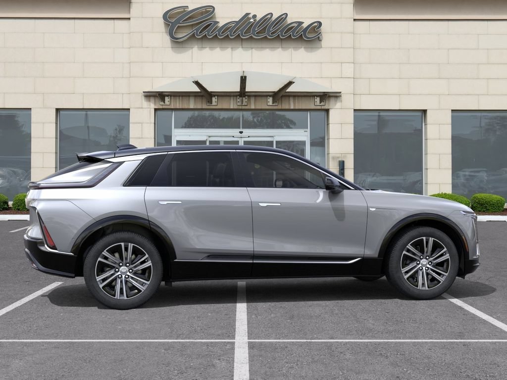 2026 Cadillac LYRIQ Luxury - Photo 6
