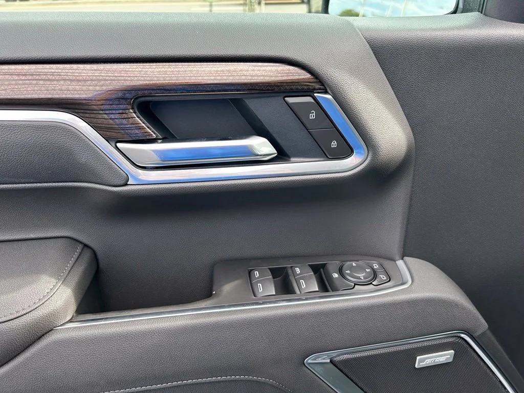 2026 Chevrolet Silverado 1500 RST - Photo 15