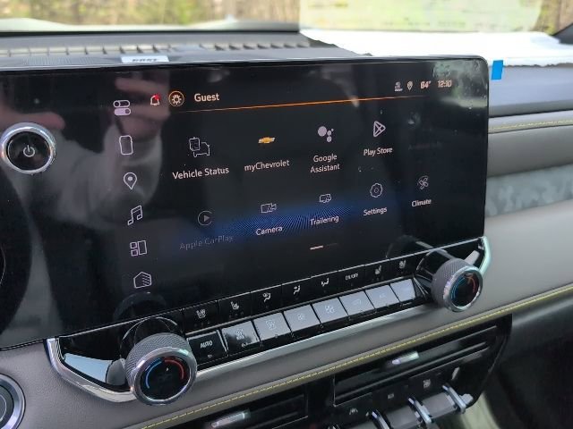 2026 Chevrolet Colorado ZR2 - Photo 19