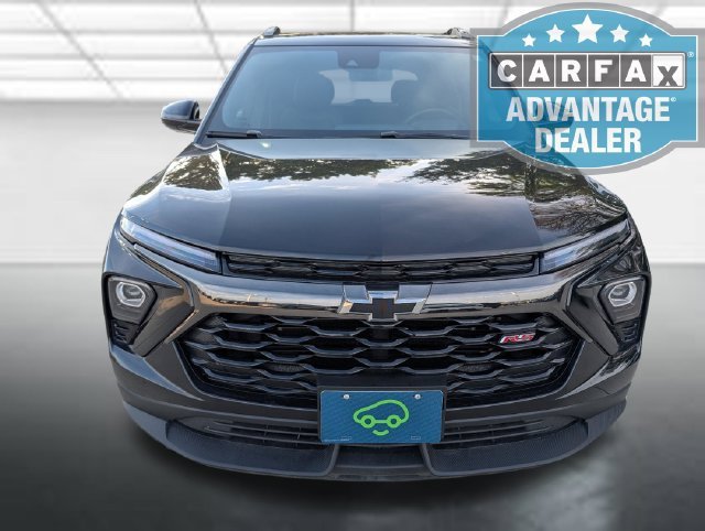 2024 Chevrolet TrailBlazer RS - Photo 8