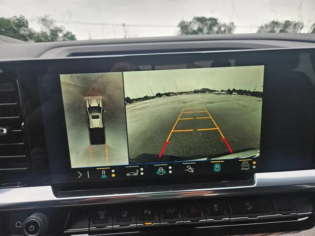 2026 Chevrolet Silverado 2500 HD LT - Photo 20