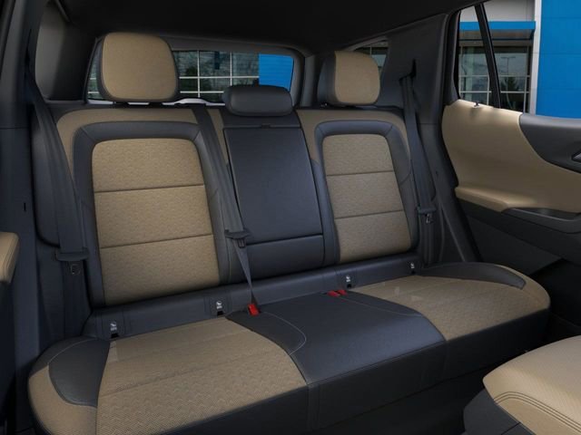 New 2026 Polar White Tricoat Chevrolet ACTIV image 18