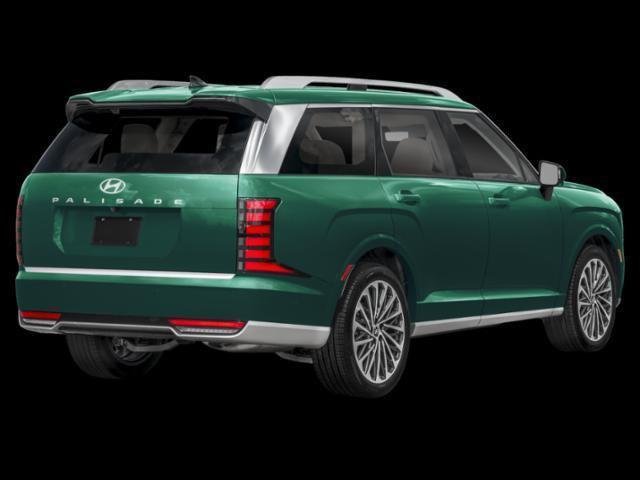 New 2027 R8n Hyundai Calligraphy image 54