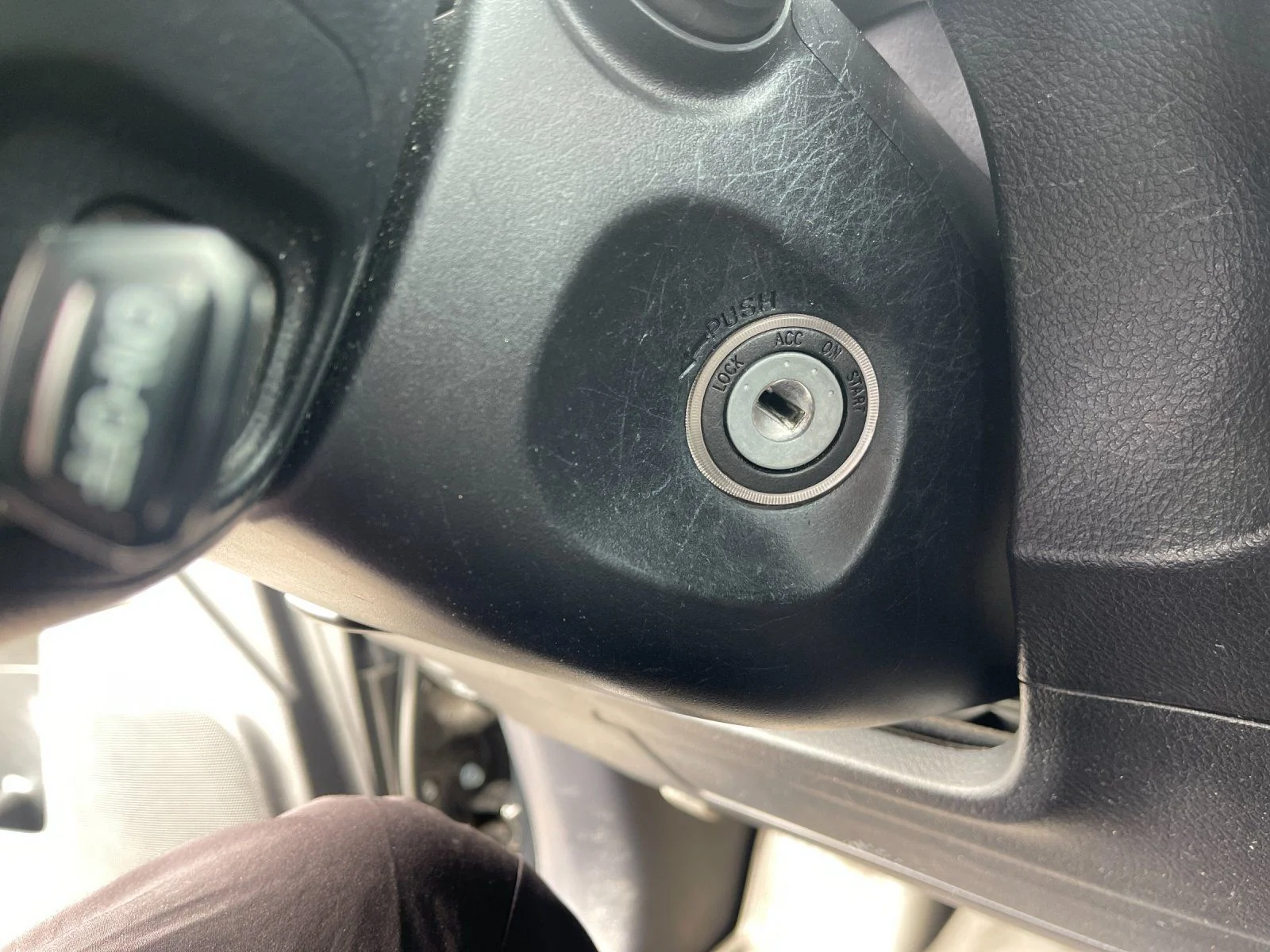 Used 2019 Black Toyota SR5 image 26