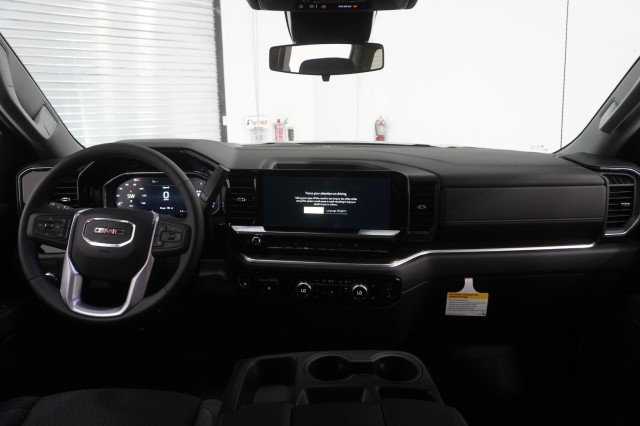 2026 GMC Sierra 1500 Elevation - Photo 27