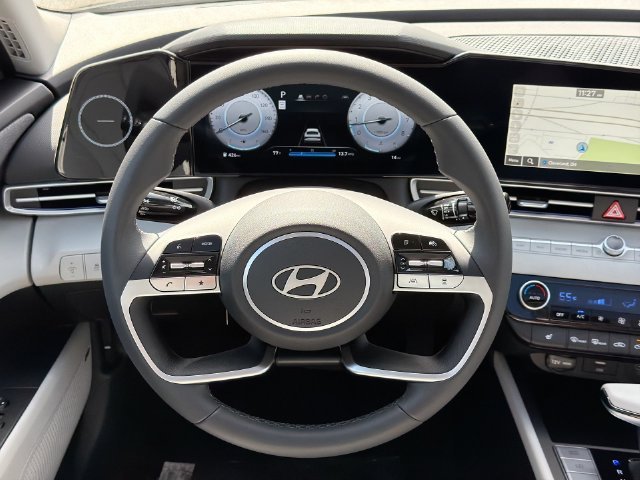 New 2026 Black Hyundai Limited image 55
