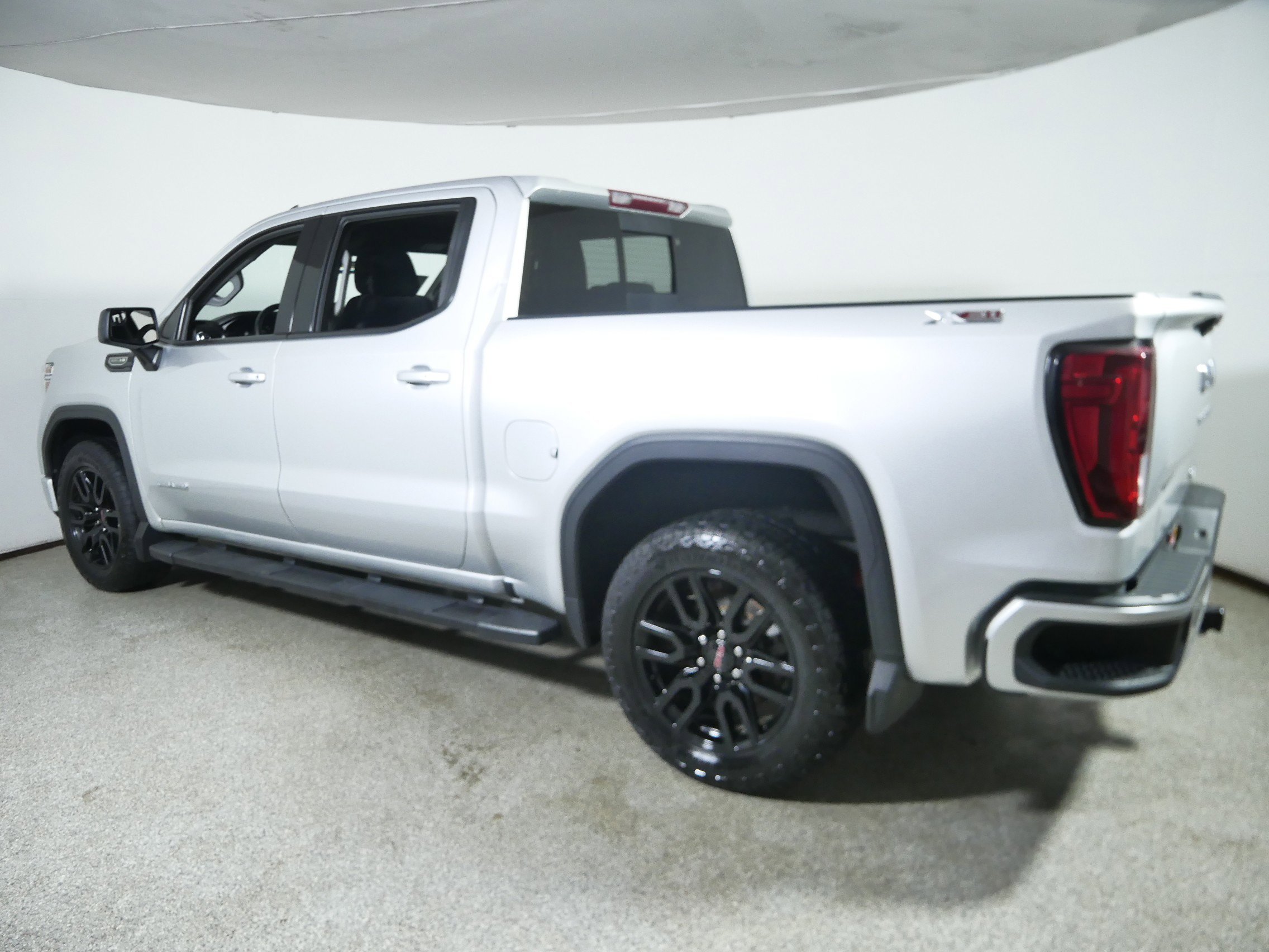 2021 GMC Sierra 1500 Elevation - Photo 5