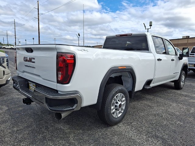 New 2026 Summit White GMC Pro image 6