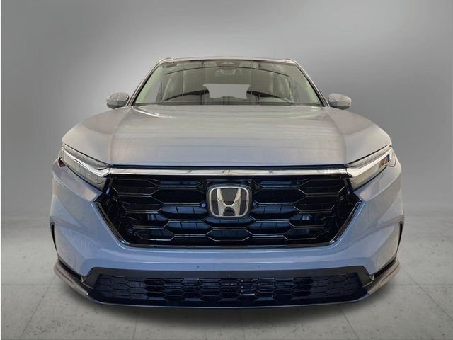 New 2026 Urban Gray Pearl Honda EX image 9