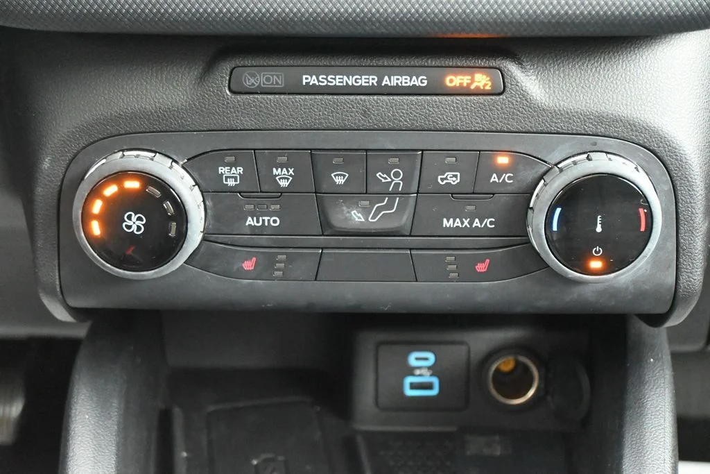 Used 2022 White Ford Big Bend image 19