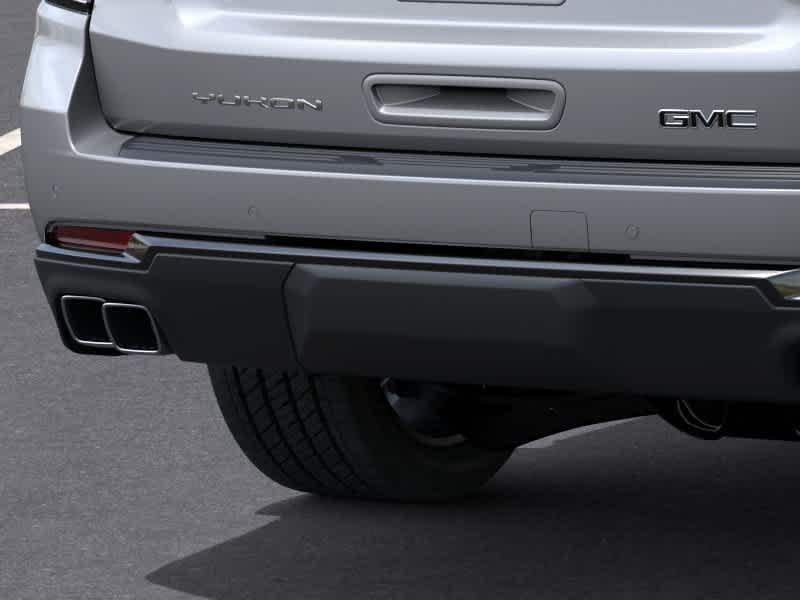 2026 GMC Yukon Denali Ultimate - Photo 14